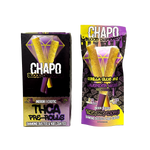 Chapo - Blood Diamond 1.5g Pre-Roll 6pk Display