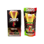 Chapo - Blood Diamond 1.5g Pre-Roll 6pk Display