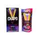 Chapo - Blood Diamond 1.5g Pre-Roll 6pk Display