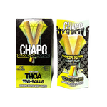 Chapo - Blood Diamond 1.5g Pre-Roll 6pk Display