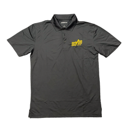 SkyCo - Embroidered Polo