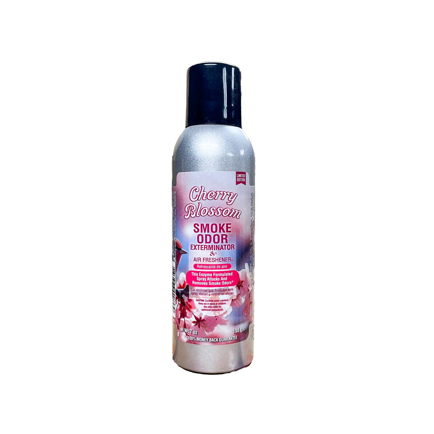 Smoke Odor Exterminator Spray 7oz - Cherry Blossom