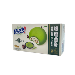 Chips Ahoy - Soft Sandwich Cookie Matcha