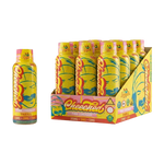 Cheech and Chong - Legends Shots 12pk - 25mg THC, 5mg CBD, 5mg CBN