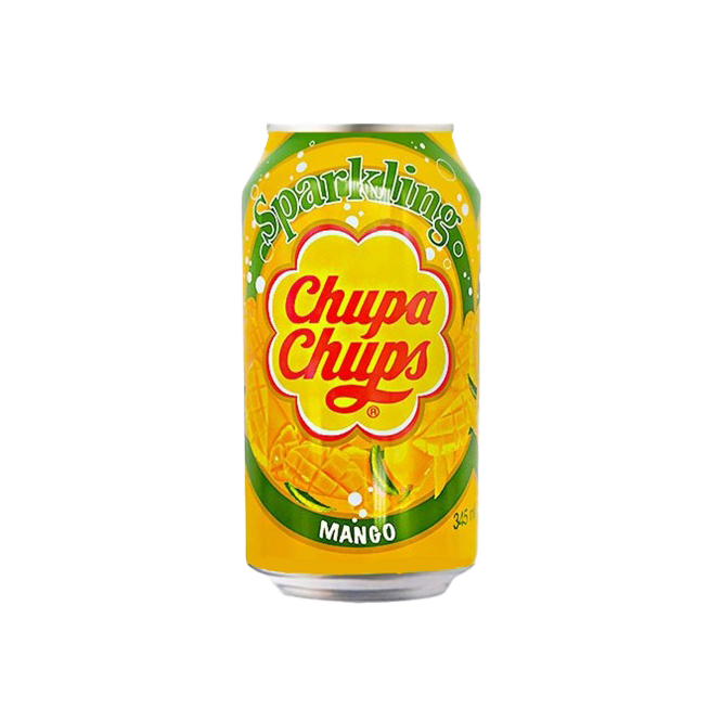 Chupa Chups - Mango 300ml