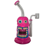 Skyglass - Monster Rigs