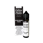 Coastal Clouds - Sub-Ohm - 60ml Bottle
