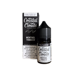 Coastal Clouds Salt Nic - Menthol Tobacco