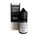 Coastal Clouds Salt Nic - Menthol Tobacco