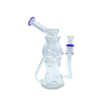 SkyGlass - Color Accented Fab Recycler