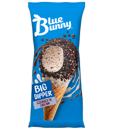 Blue Bunny® - Ice Cream Bars/Cones
