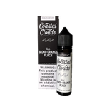 Coastal Clouds - Sub-Ohm (Iced) - 60ml Bottle