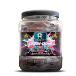 Rock It - 40 mg D9 Gummies - 20ct Jar