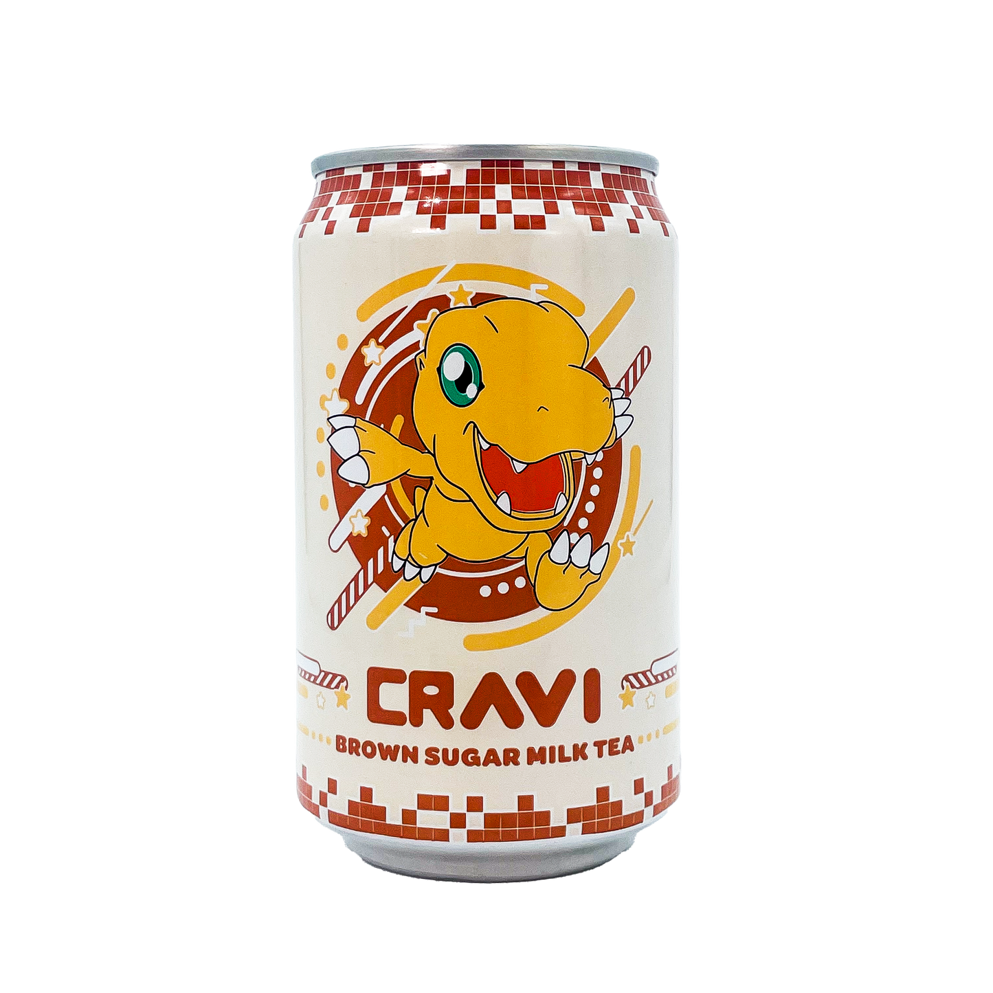 Cravi - Asst. Milk Tea