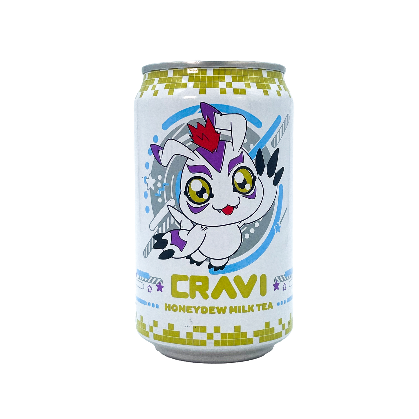 Cravi - Asst. Milk Tea