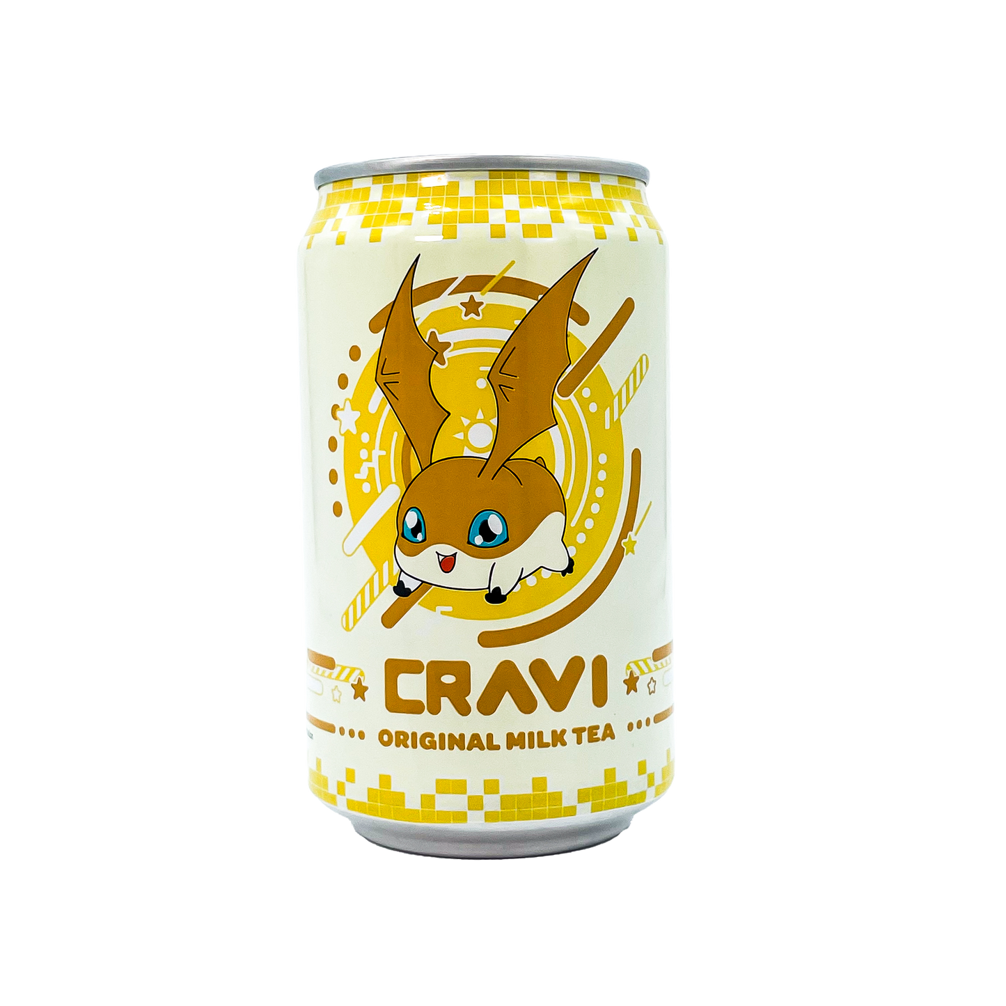 Cravi - Asst. Milk Tea