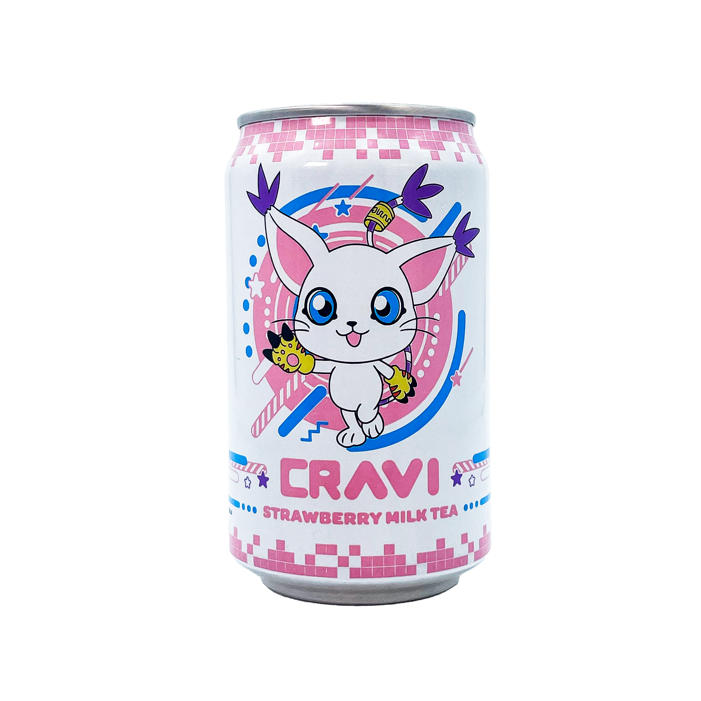 Cravi - Asst. Milk Tea