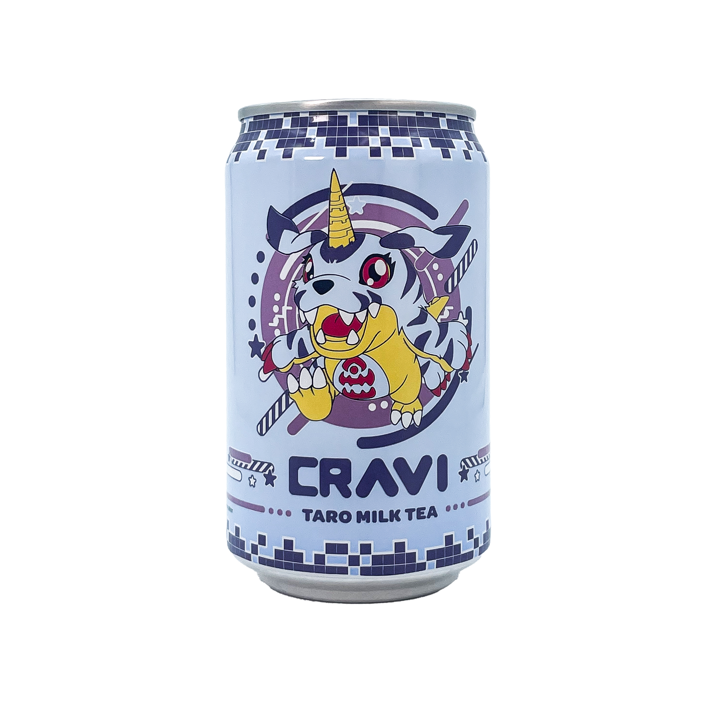 Cravi - Asst. Milk Tea