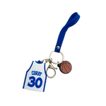 SkyGlass - Silicon Character Keychain Asst.