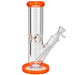 Skyglass - 9mm Color Accented Straight Tube