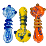 Skyglass - Hand Pipes