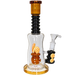 Skyglass - Stack RIng Cactus Waterpipe