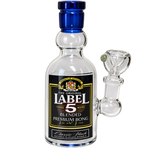 Skyglass - Mini Novelty Bottle Rig