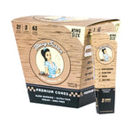 Blazy Susan - Cone Box (21pk)