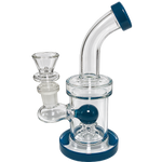 Skyglass - Mini Barrel Cross Perc