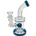 Skyglass - Mini Barrel Cross Perc