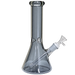 Skyglass - 10" Fumed/Shiny Beaker