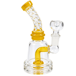 Skyglass - Mini Twist Neck Bell Rig