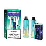 Lost Mary - NERA Full View 70k 5% Nic Disposable Vape - 5pk Display