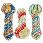Skyglass - Hand Pipes