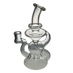 Dessi B Glass - Clear Recycler