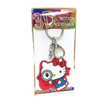 SkyGlass - Graphic 3D Keychains