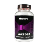 d'Nature - Lactose (powder form)