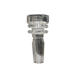 Domeless Quartz Nail