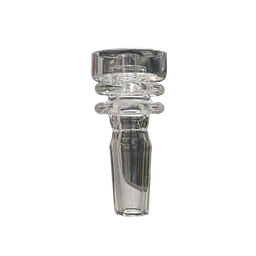 Domeless Quartz Nail