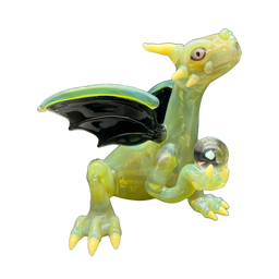 Don Chuno Glass - Dragon Eye Dragon