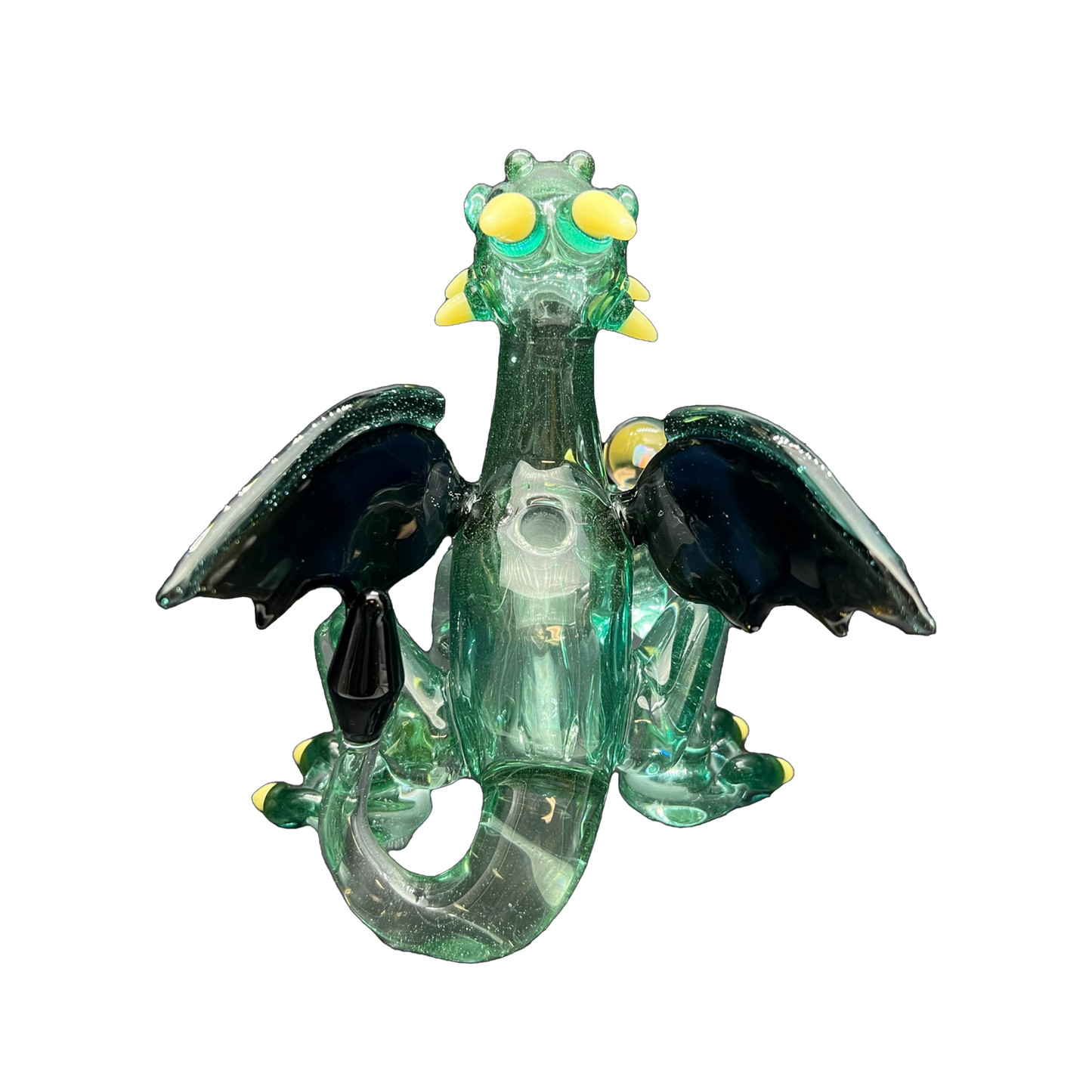 Don Chuno Glass - Atlantis Dragon