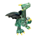 Don Chuno Glass - Atlantis Dragon