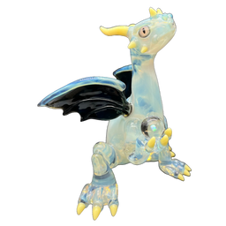 Don Chuno Glass - Mirage Dragon