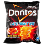 Doritos - Exotic Chips (Taiwan)