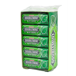 DoubleMint - Sugar Free Mints Spearmint 15pk