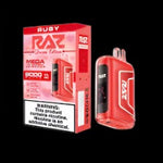 Raz - TN9000 Disposable 5pk Display