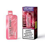 EB Design  - ELF x Lost Mary Series MT15000 Disposable 5pk Display