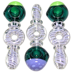 Skyglass - Hand Pipes