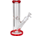 Skyglass - 9mm Color Accented Straight Tube