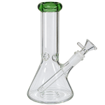 Skyglass - Color Accented Beaker